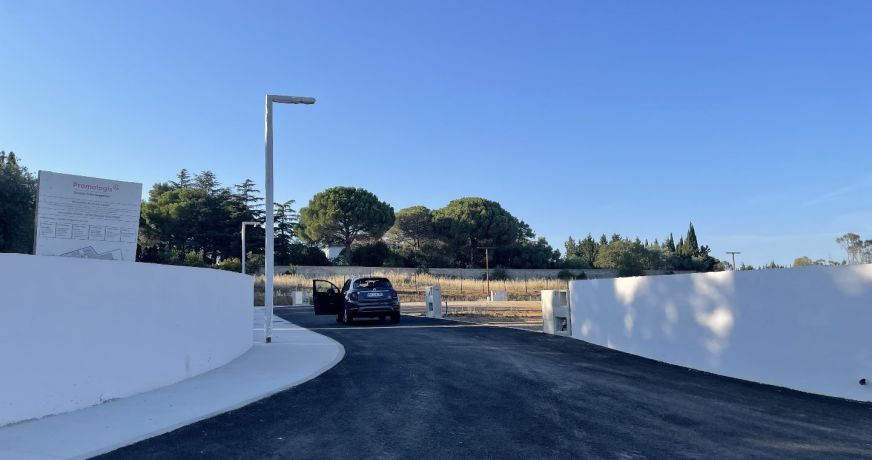vente Terrain constructible Boujan Sur Libron