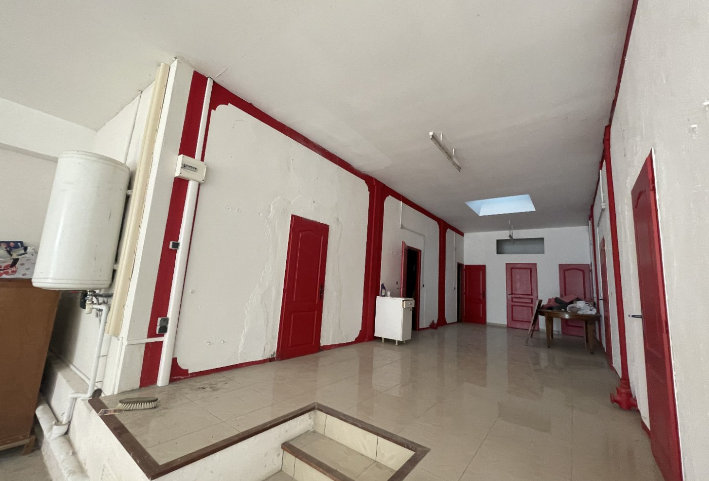 à vendre Domaine Beziers