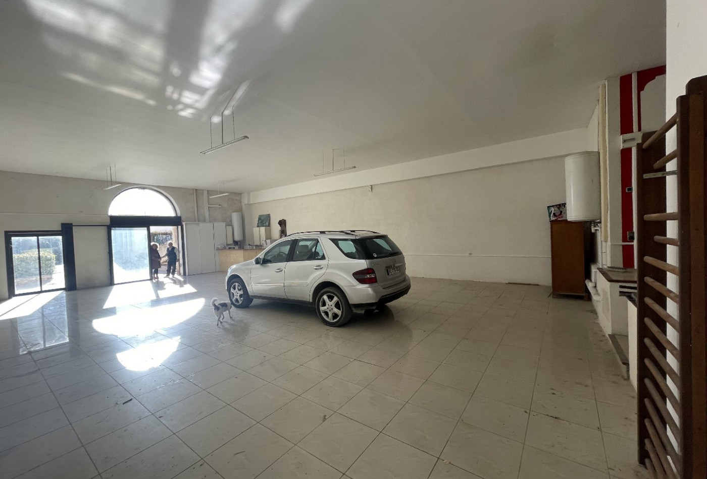 à vendre Domaine Beziers