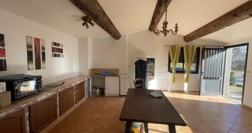 vente Domaine Beziers