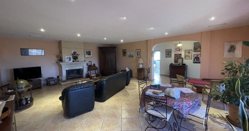 vente Domaine Beziers