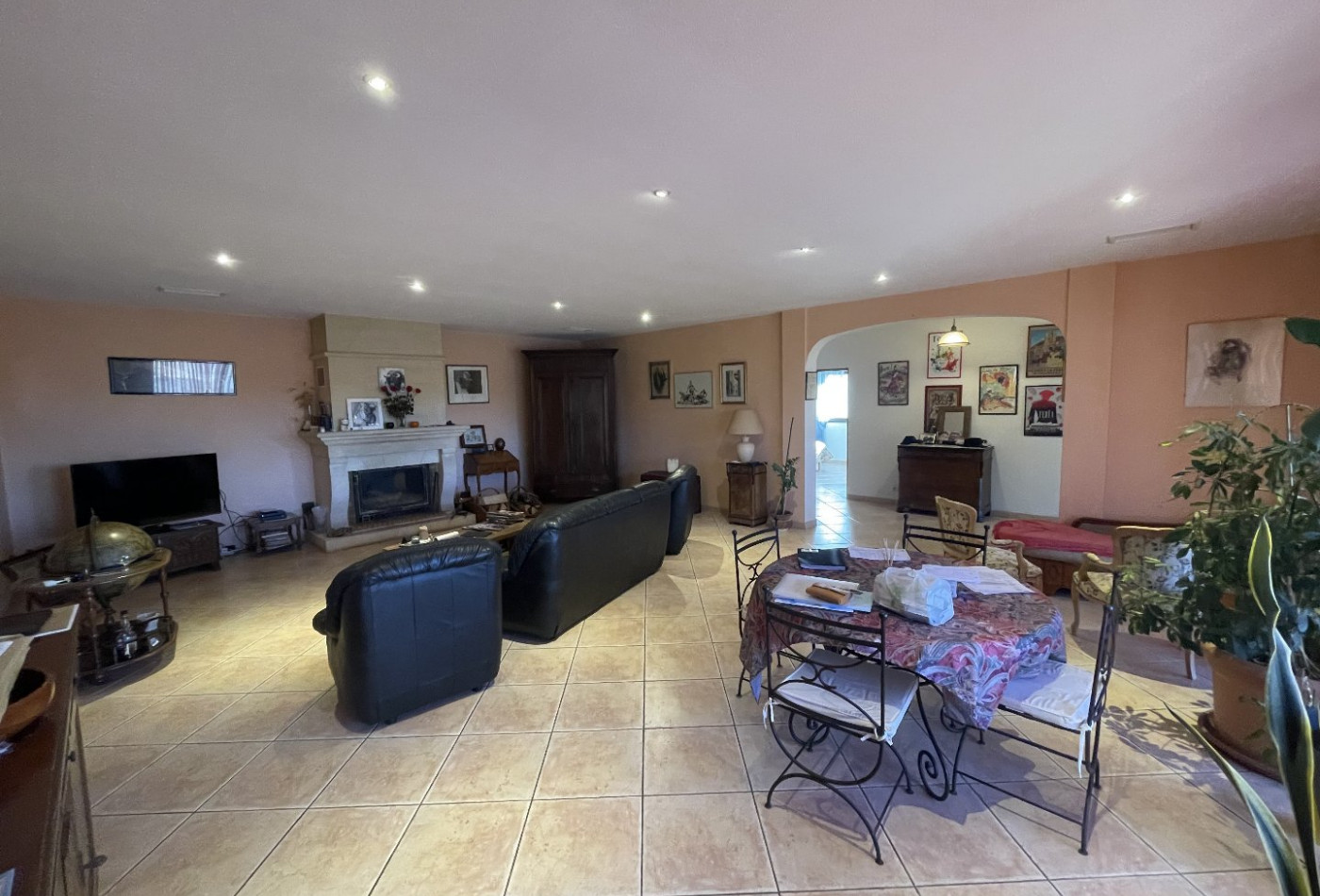 à vendre Domaine Beziers