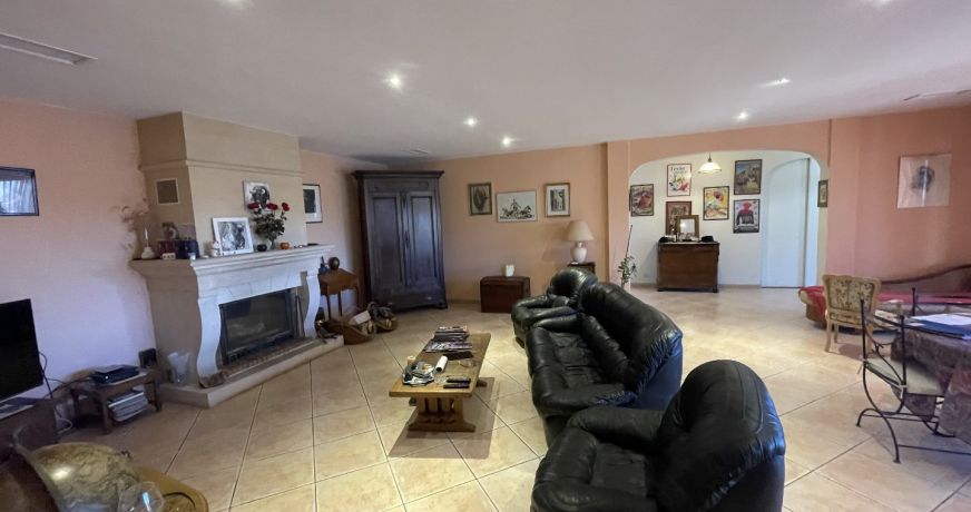 vente Domaine Beziers