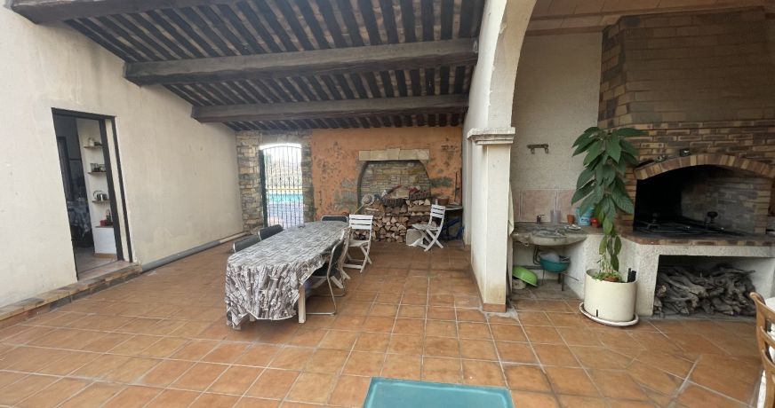 vente Domaine Beziers