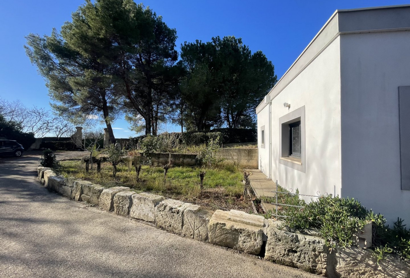 à vendre Domaine Beziers