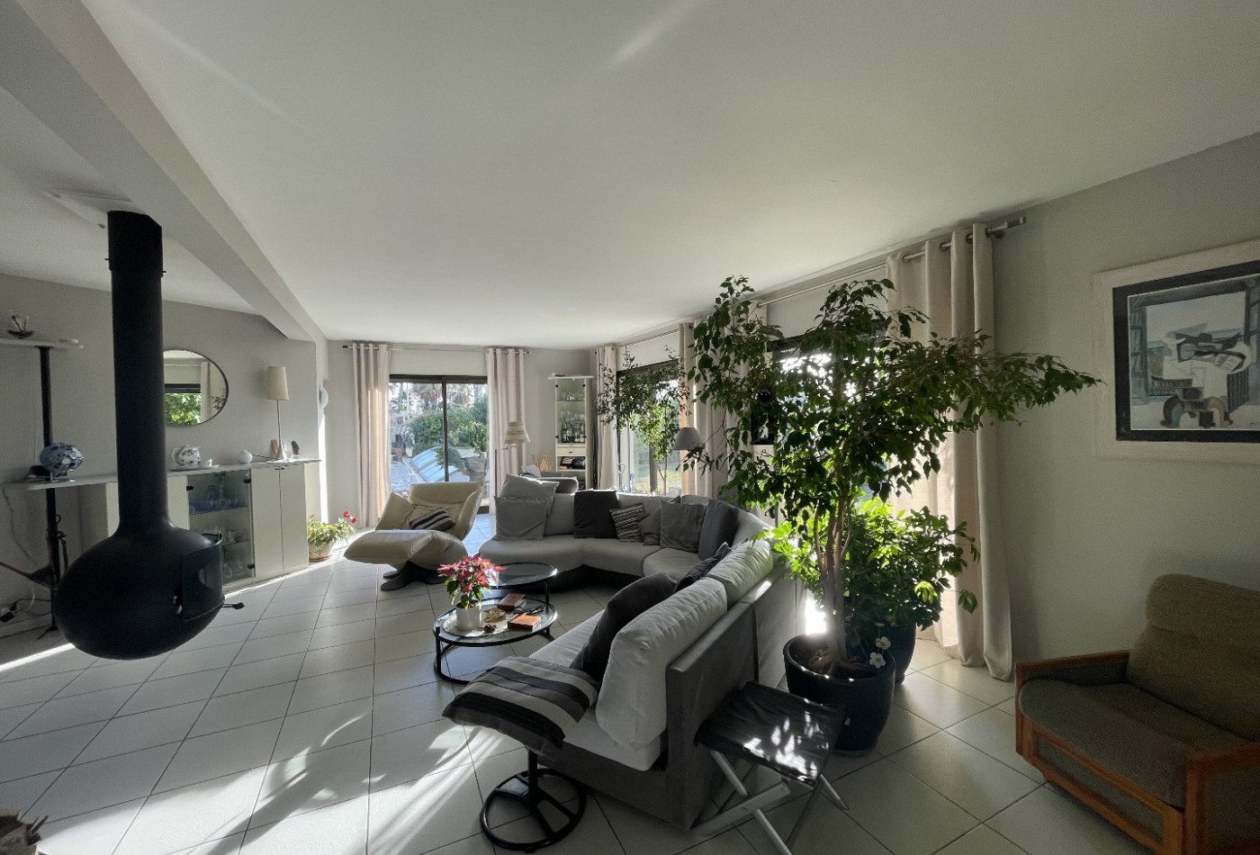 vente Maison Villeneuve Les Beziers