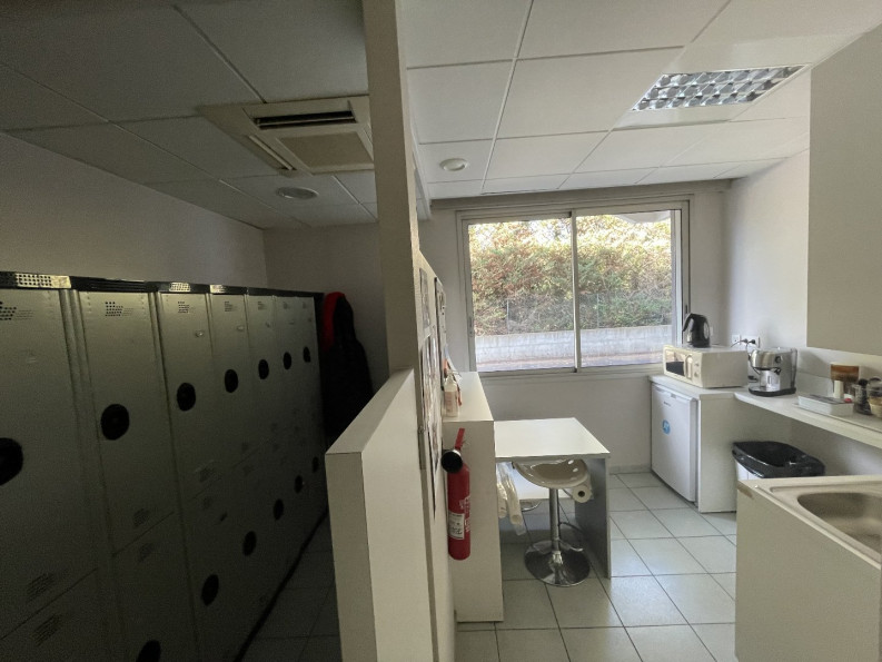 vente Bureau Beziers - Photo 9