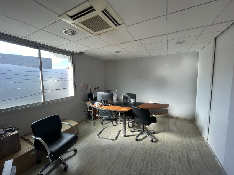 vente Bureau Beziers - Photo 10