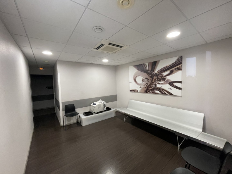 vente Bureau Beziers - Photo 7