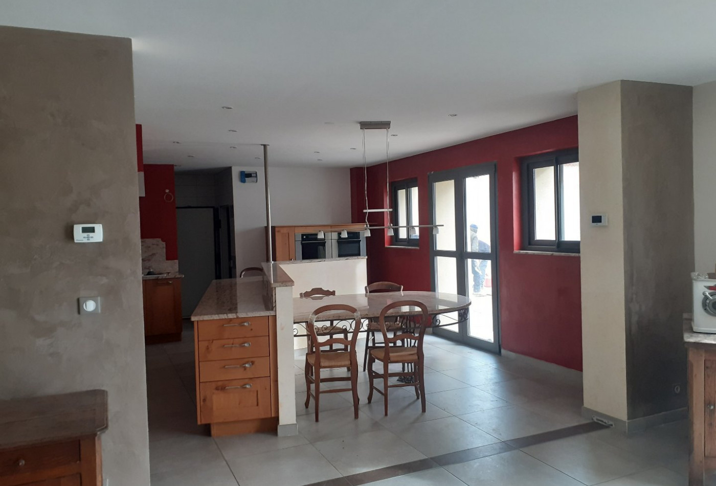 vente Maison vigneronne Puisserguier - Photo 8