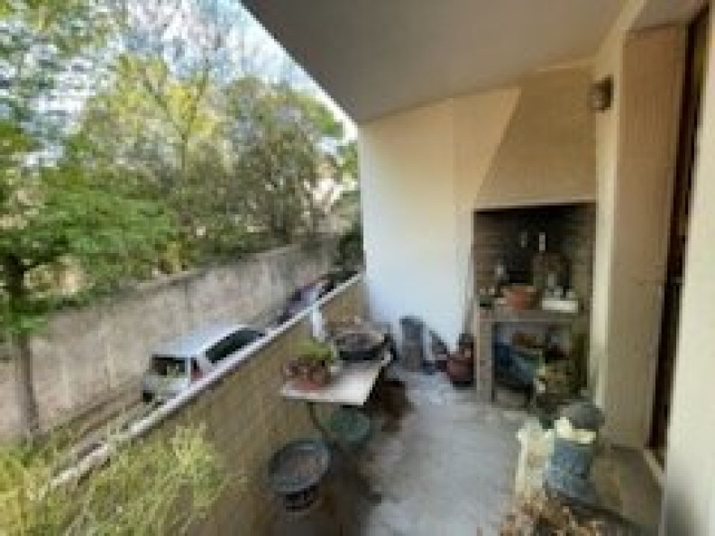 location Appartement terrasse Beziers - Photo 10