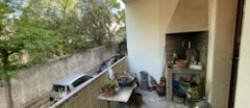 location Appartement terrasse Beziers