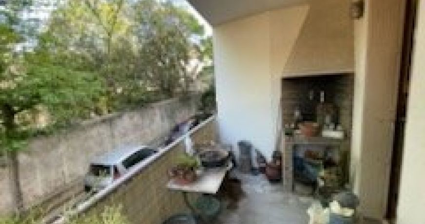 location Appartement terrasse Beziers