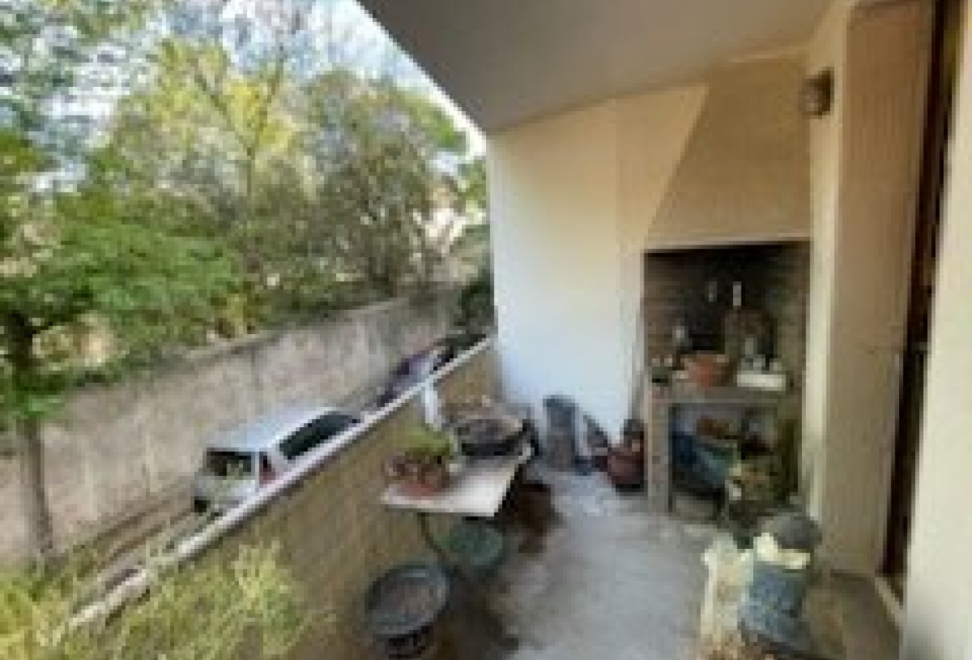 location Appartement terrasse Beziers - Photo 10