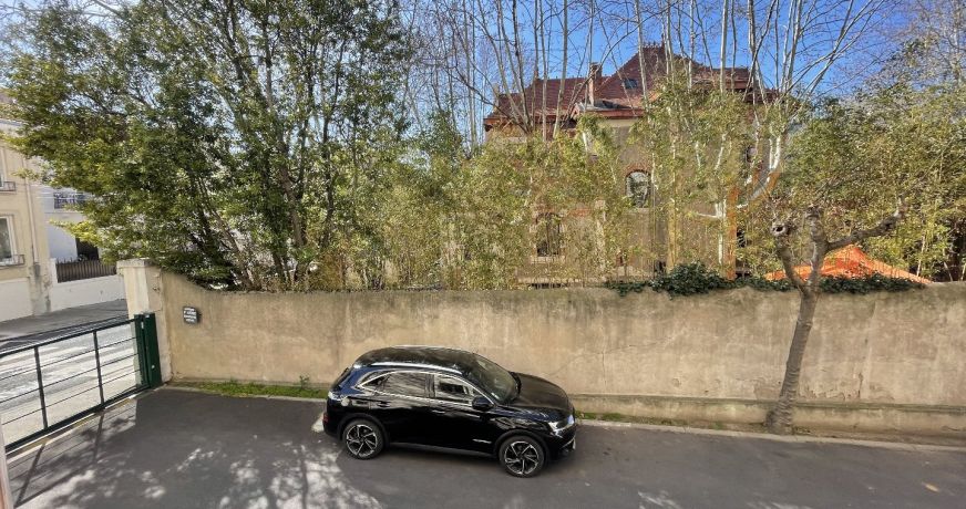 location Appartement terrasse Beziers