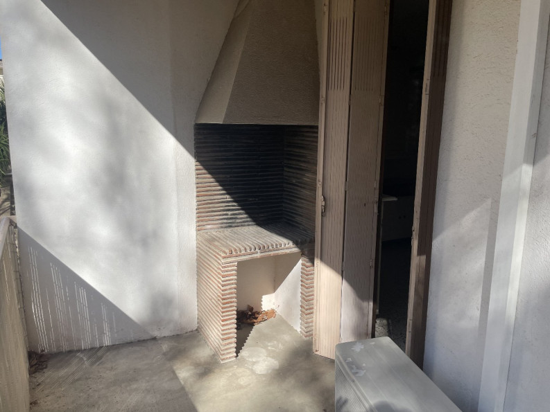 location Appartement terrasse Beziers - Photo 9