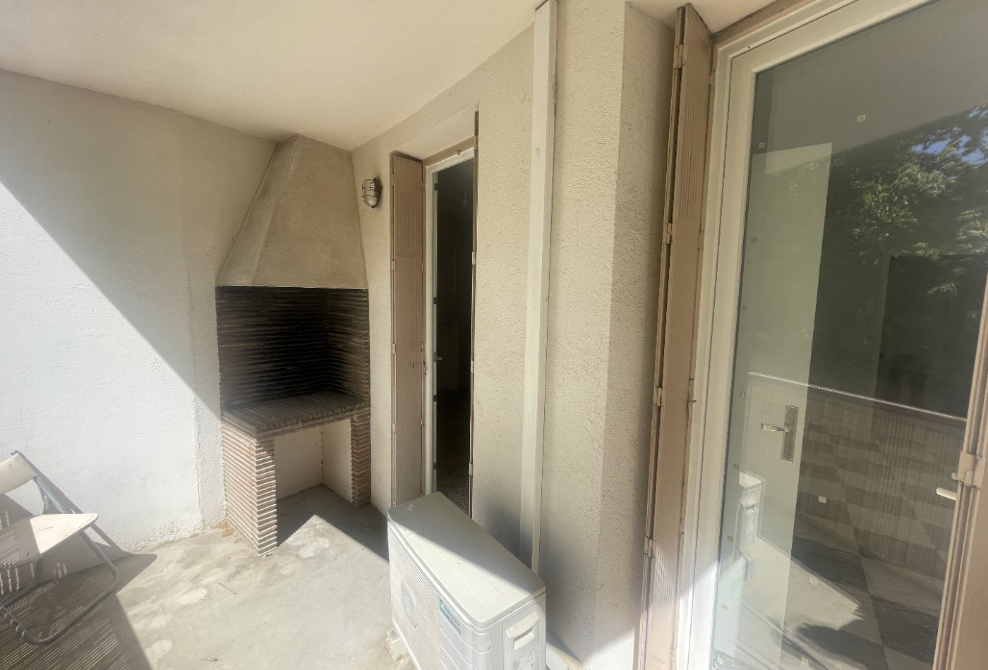 location Appartement terrasse Beziers - Photo 2
