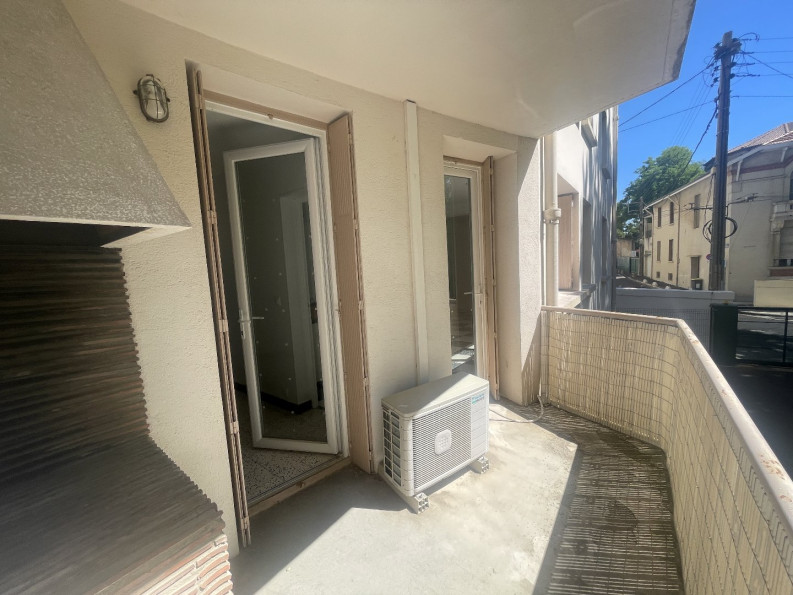 location Appartement terrasse Beziers - Photo 3
