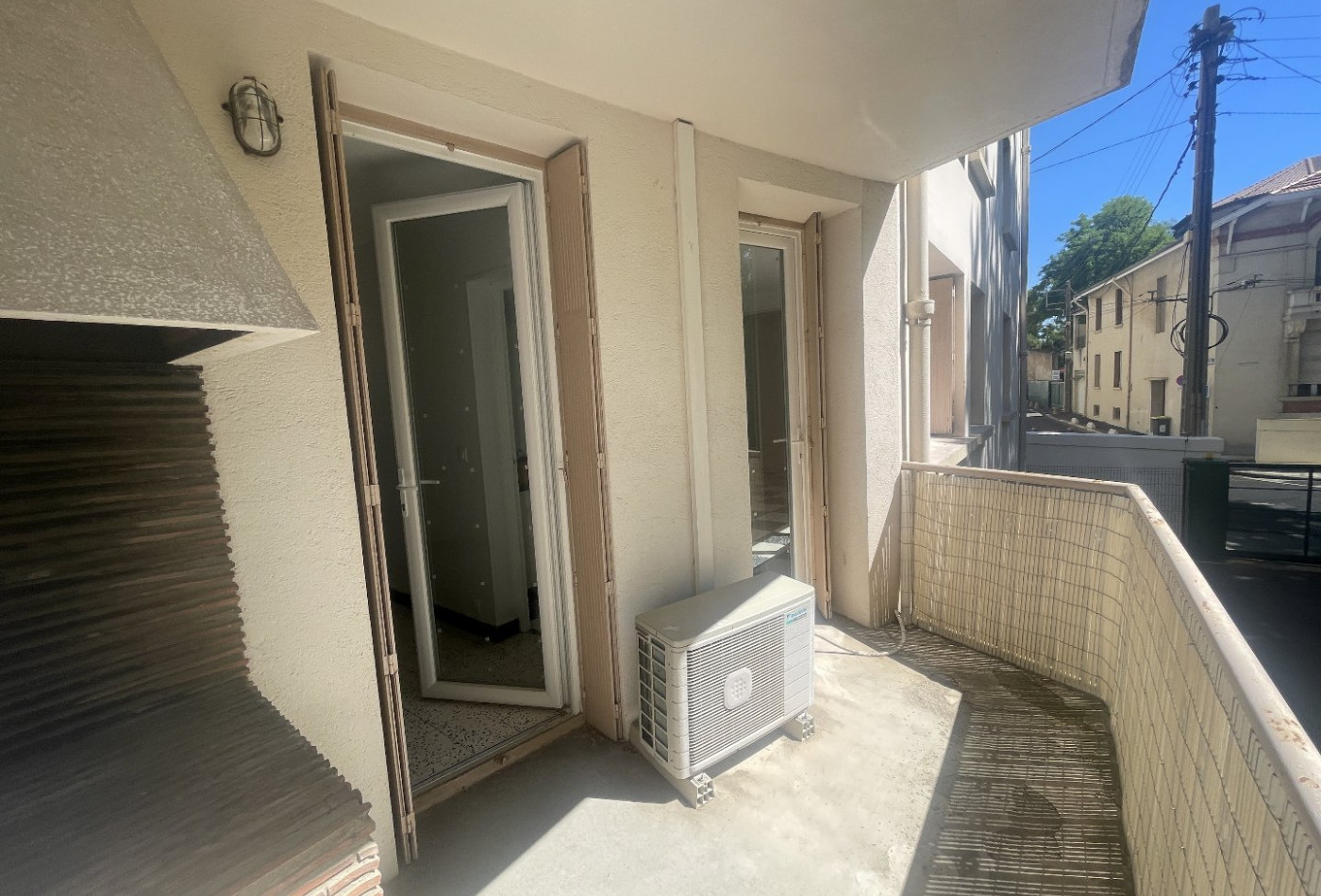 location Appartement terrasse Beziers - Photo 3