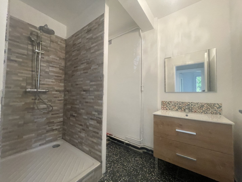 location Appartement terrasse Beziers - Photo 5