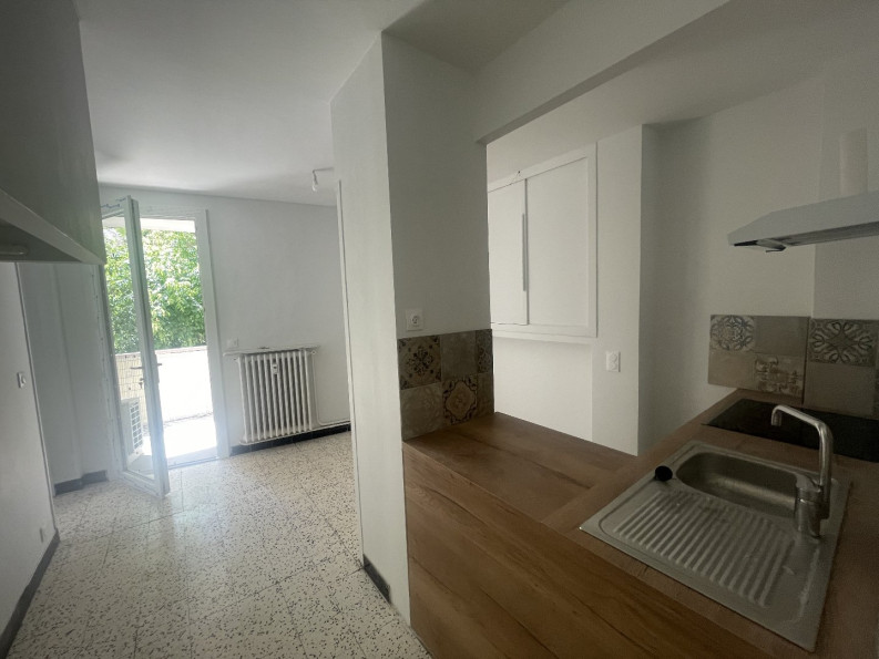 location Appartement terrasse Beziers - Photo 4