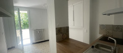 location Appartement terrasse Beziers