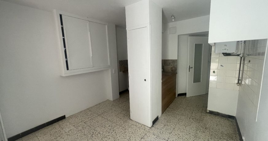 location Appartement terrasse Beziers