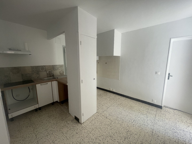 location Appartement terrasse Beziers - Photo 7