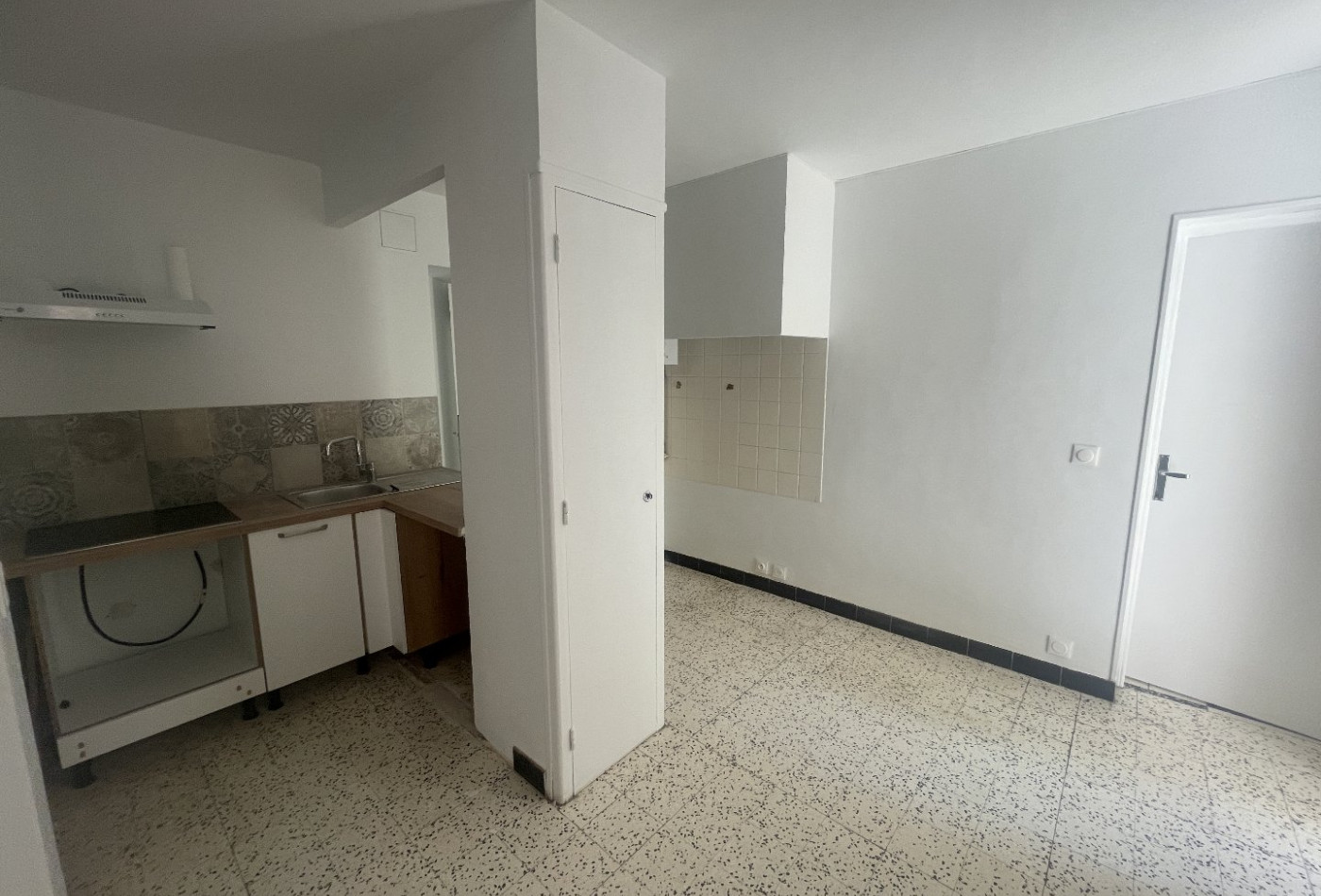 location Appartement terrasse Beziers - Photo 7
