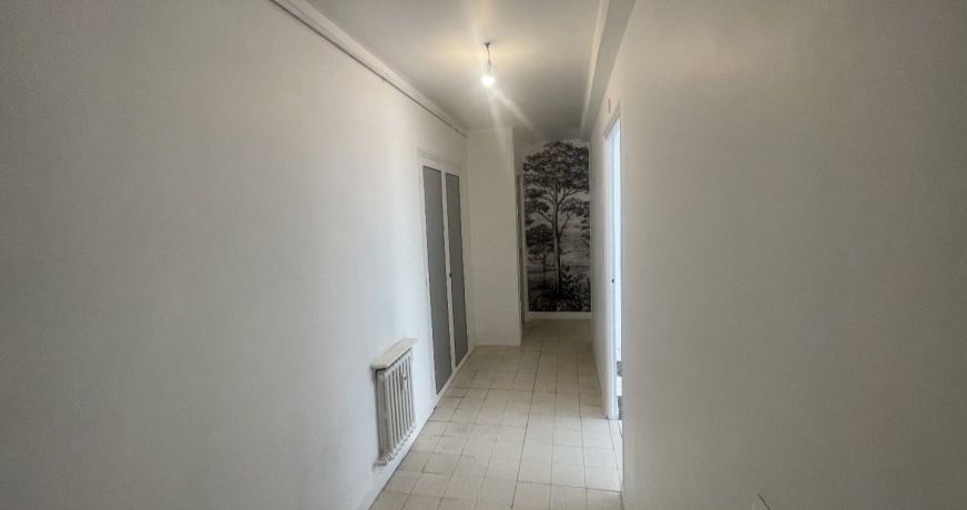 location Appartement terrasse Beziers