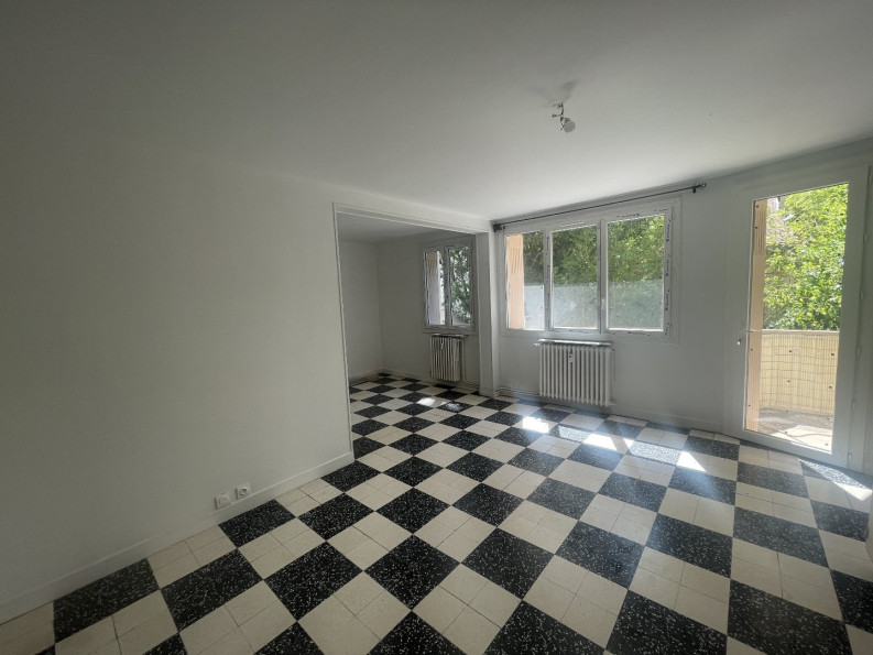 location Appartement terrasse Beziers - Photo 6