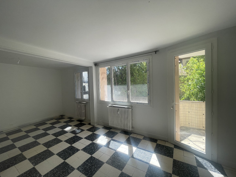 location Appartement terrasse Beziers - Photo 8