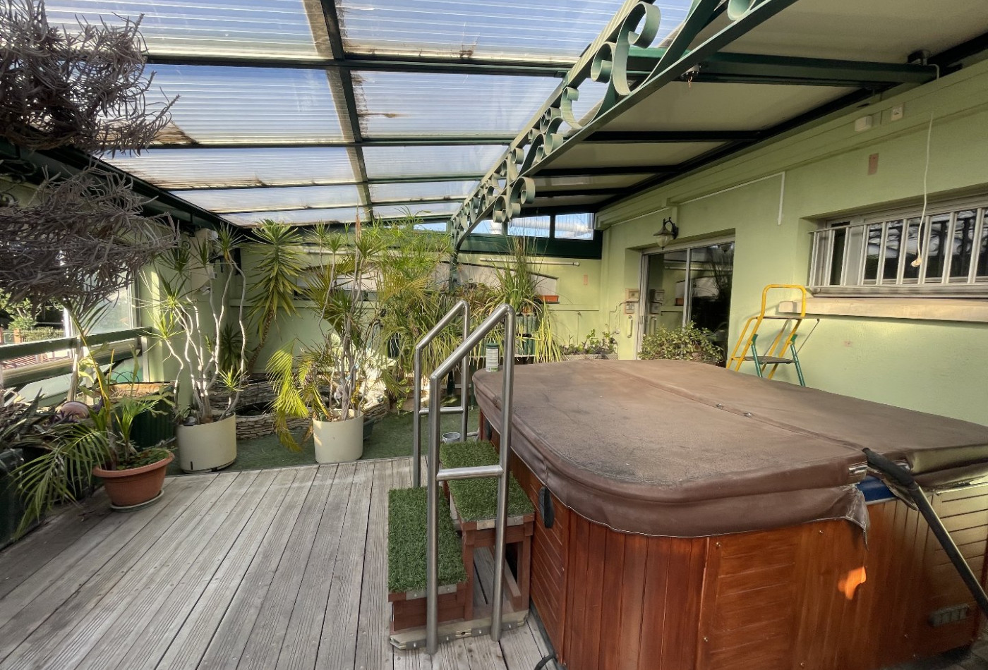 à vendre Appartement Beziers