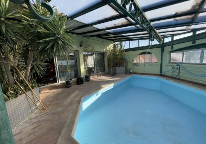 vente Appartement Beziers