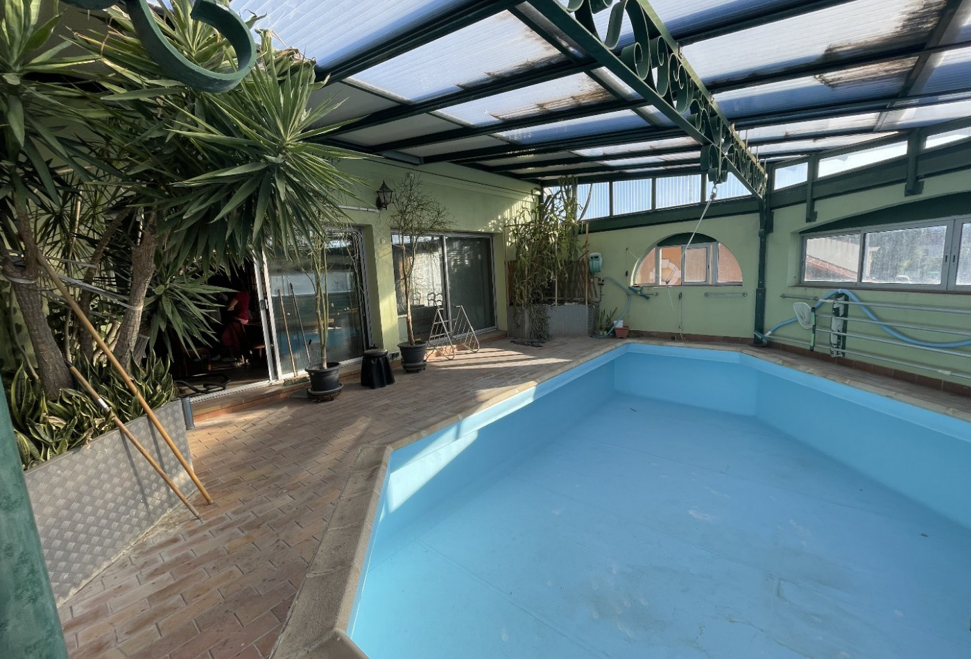 à vendre Appartement Beziers