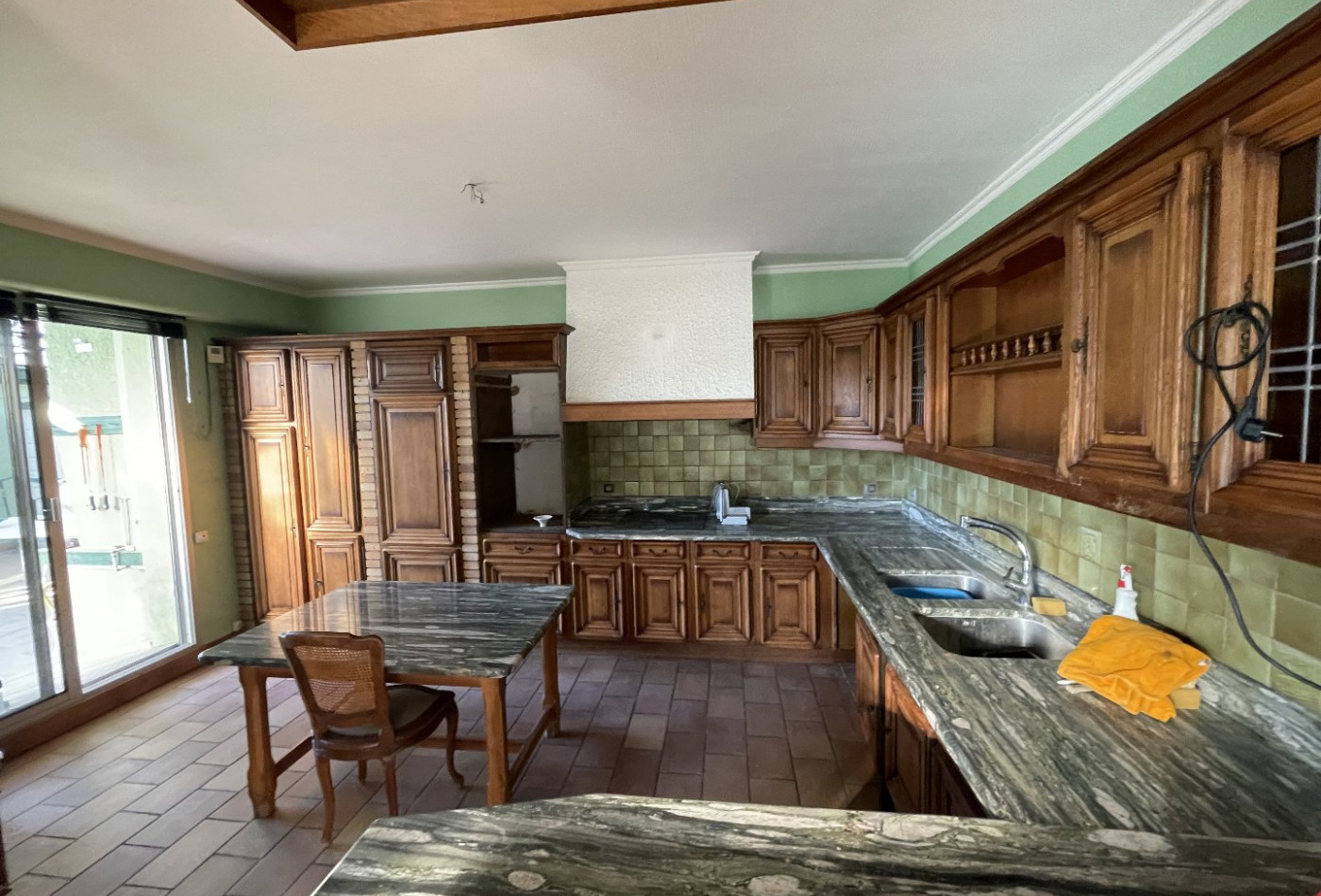 à vendre Appartement Beziers