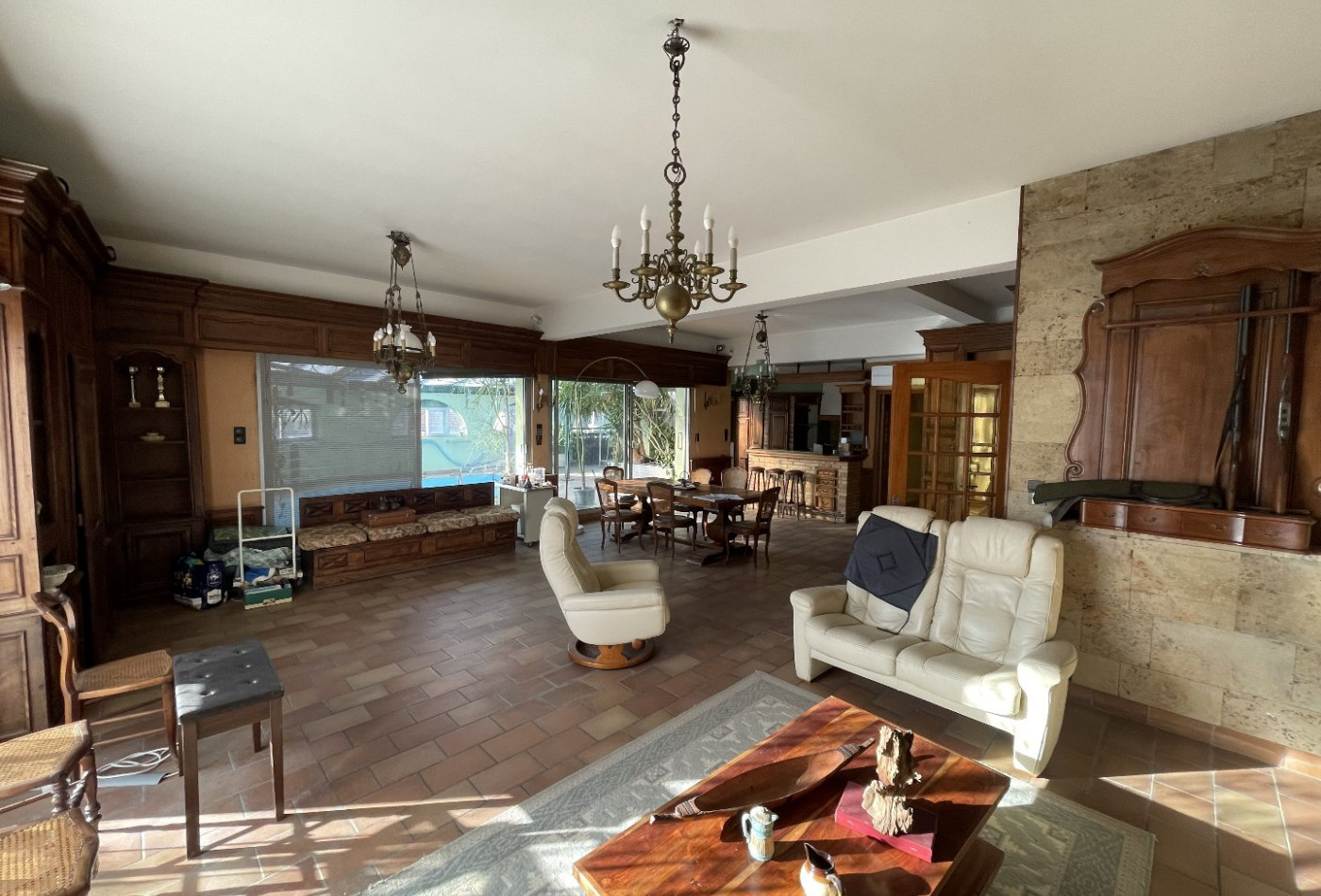 à vendre Appartement Beziers