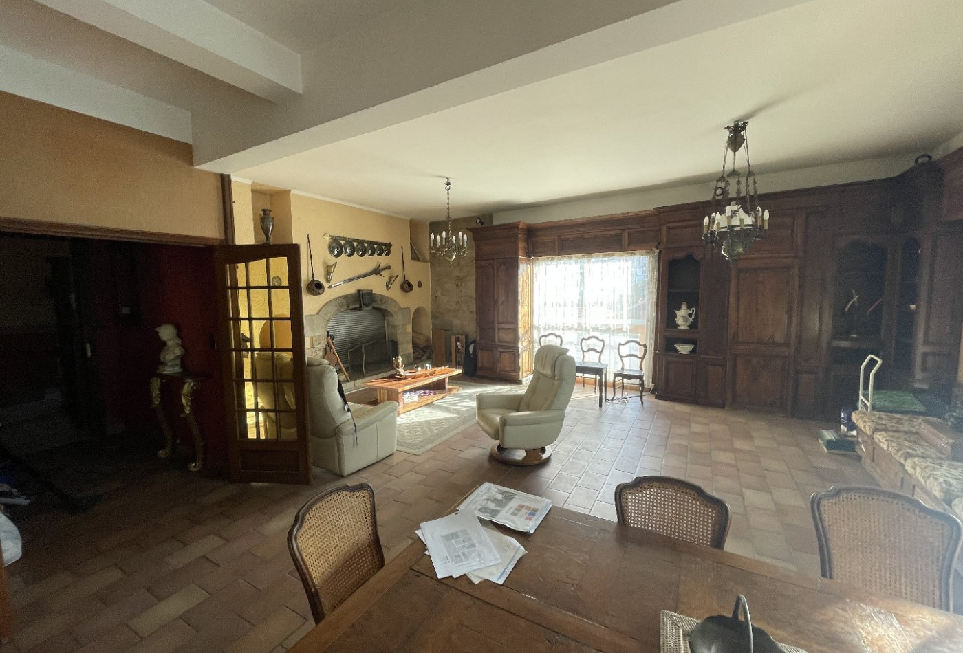 à vendre Appartement Beziers