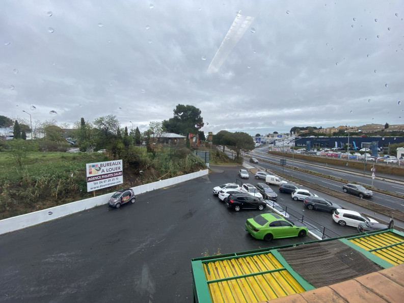 location Bureau Beziers - Photo 7