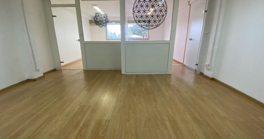 location Bureau Beziers