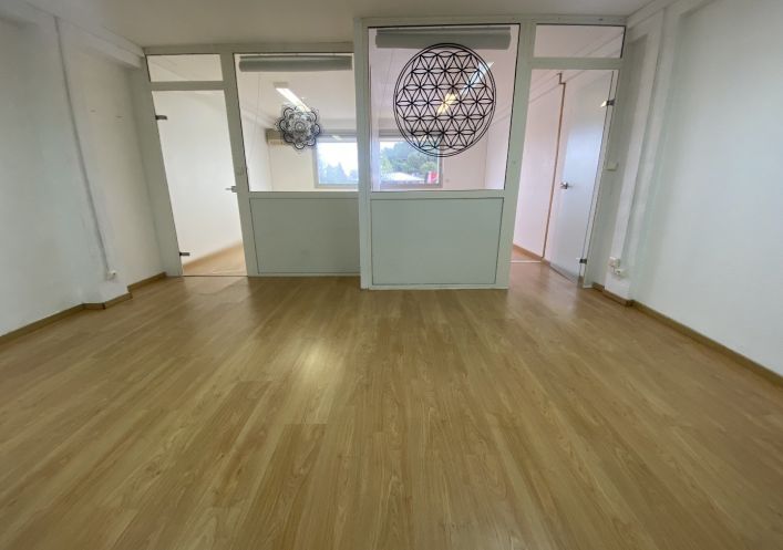 à louer Bureau Beziers