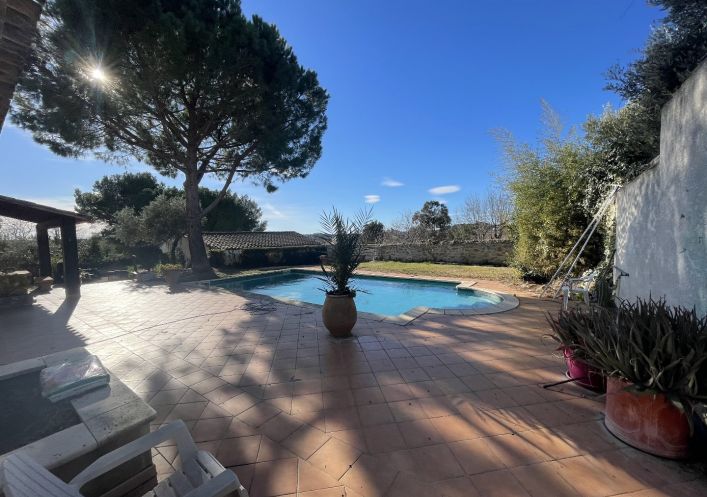 for sale Maison Beziers