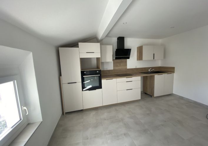 letting Appartement neuf Beziers