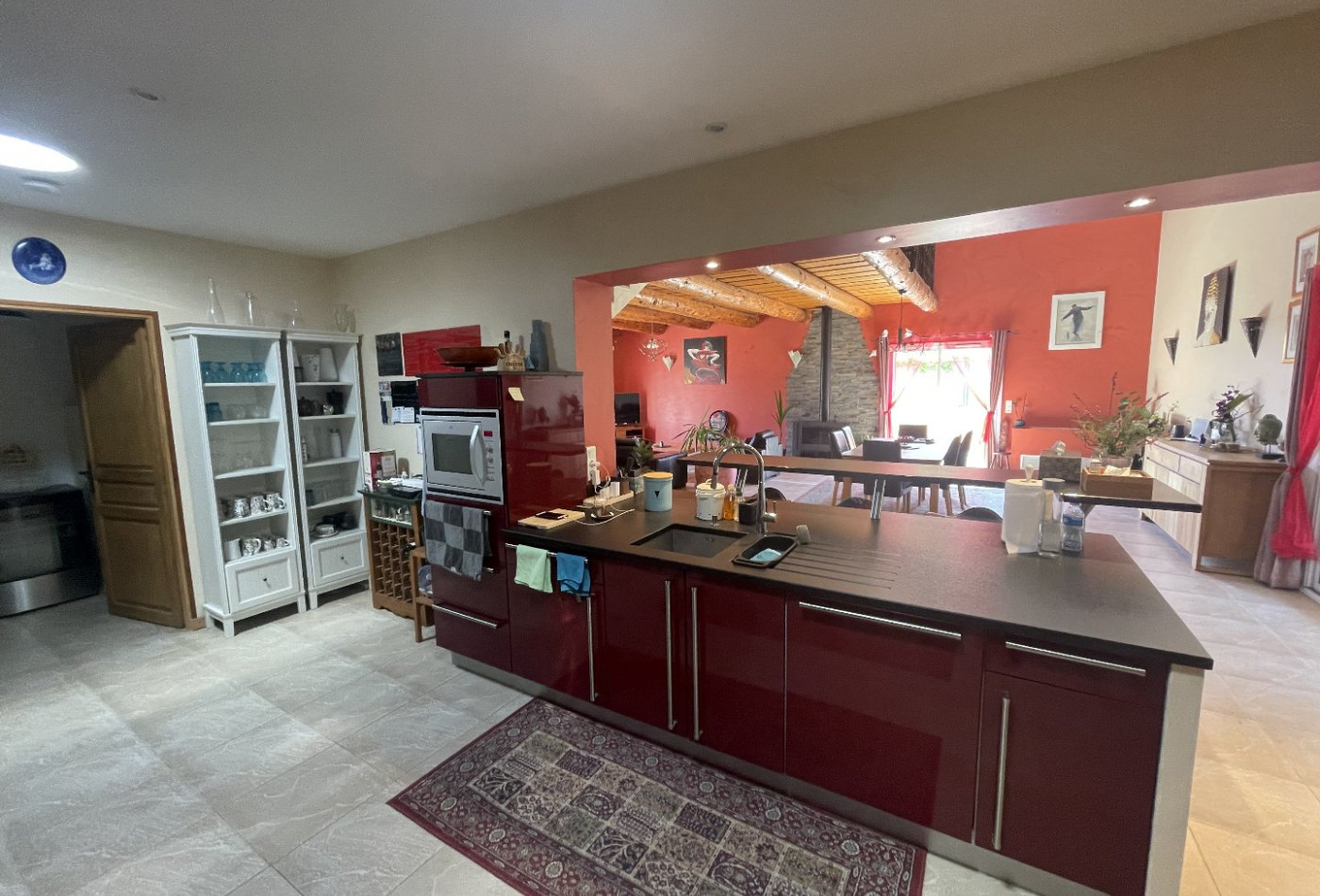 vente Maison Puissalicon - Photo 4