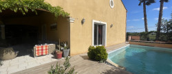 vente Maison Puissalicon