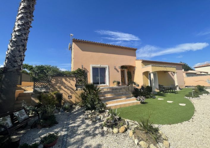 for sale Maison Puissalicon