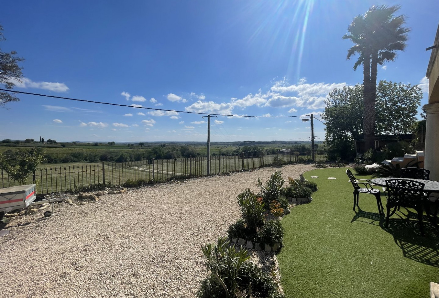 vente Maison Puissalicon - Photo 2