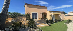 vente Maison Puissalicon