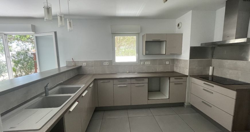 vente Maison Beziers