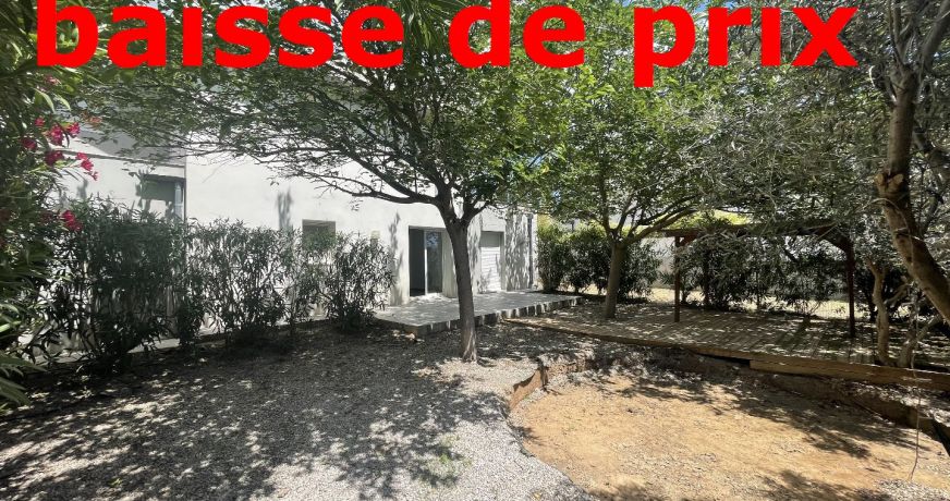 vente Maison Beziers